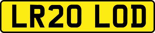 LR20LOD