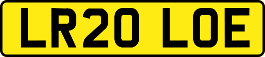 LR20LOE