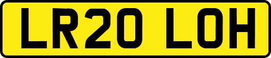 LR20LOH