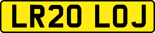 LR20LOJ