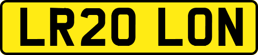 LR20LON