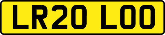 LR20LOO