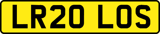 LR20LOS