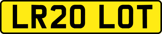 LR20LOT