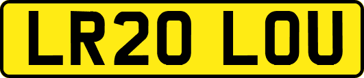LR20LOU
