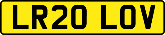 LR20LOV
