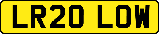 LR20LOW