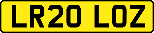 LR20LOZ