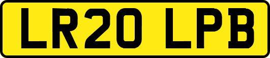 LR20LPB