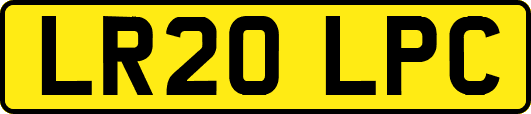 LR20LPC