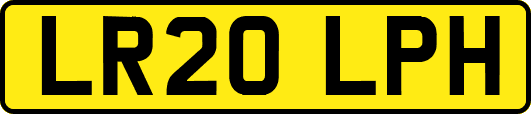 LR20LPH