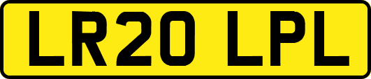 LR20LPL