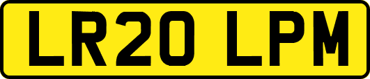 LR20LPM