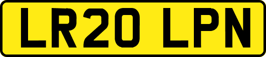LR20LPN