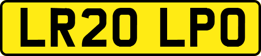LR20LPO