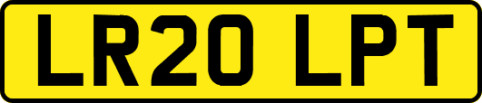 LR20LPT