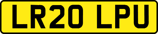 LR20LPU