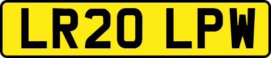 LR20LPW