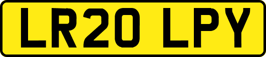 LR20LPY