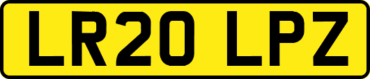 LR20LPZ