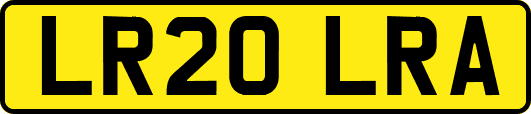 LR20LRA