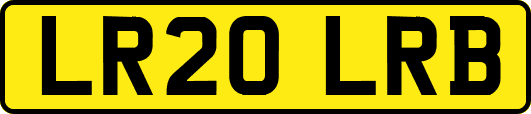 LR20LRB