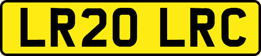 LR20LRC