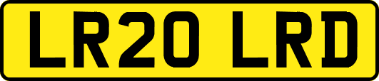 LR20LRD