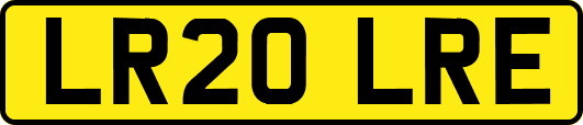 LR20LRE