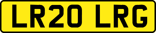 LR20LRG