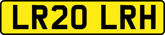LR20LRH
