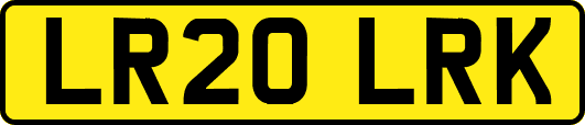 LR20LRK