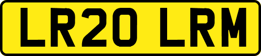 LR20LRM