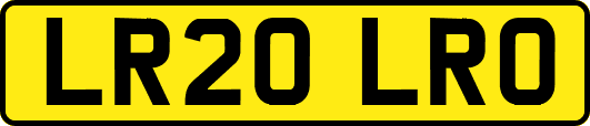 LR20LRO