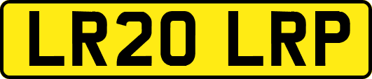 LR20LRP