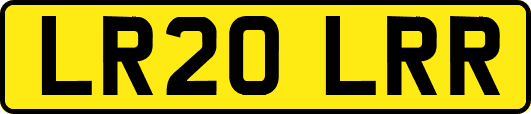 LR20LRR