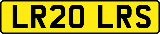 LR20LRS