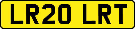 LR20LRT