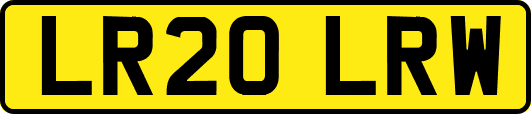 LR20LRW