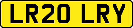 LR20LRY