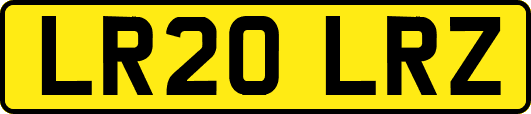 LR20LRZ