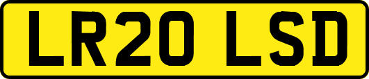 LR20LSD