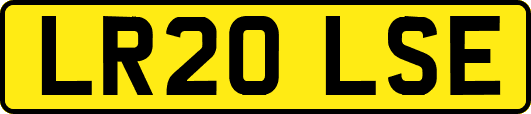 LR20LSE