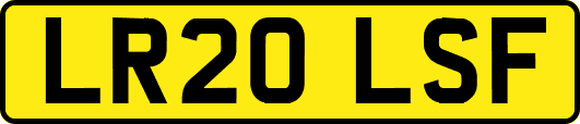 LR20LSF