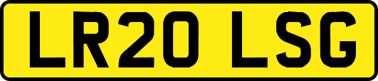 LR20LSG