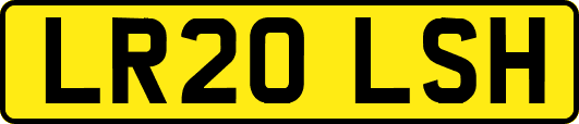 LR20LSH