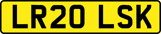 LR20LSK