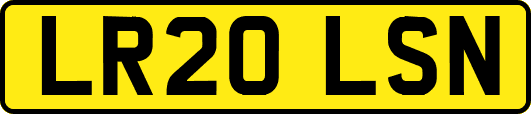 LR20LSN