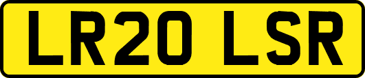 LR20LSR