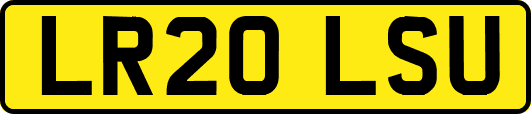 LR20LSU